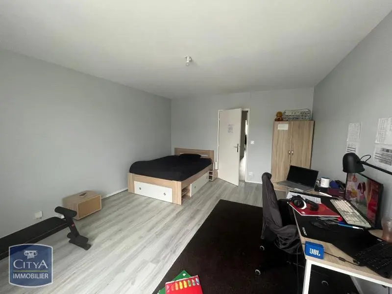 Photo 6 Appartement 1 pièce 39.85m²