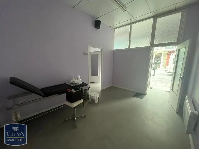 Photo 5 local commercial Tulle