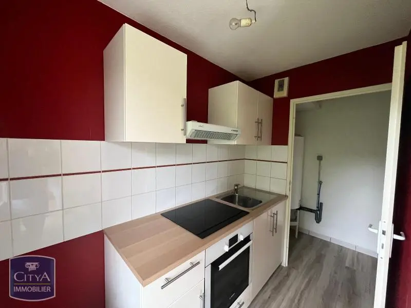 Photo 3 Appartement 3 pièces 54.78m²