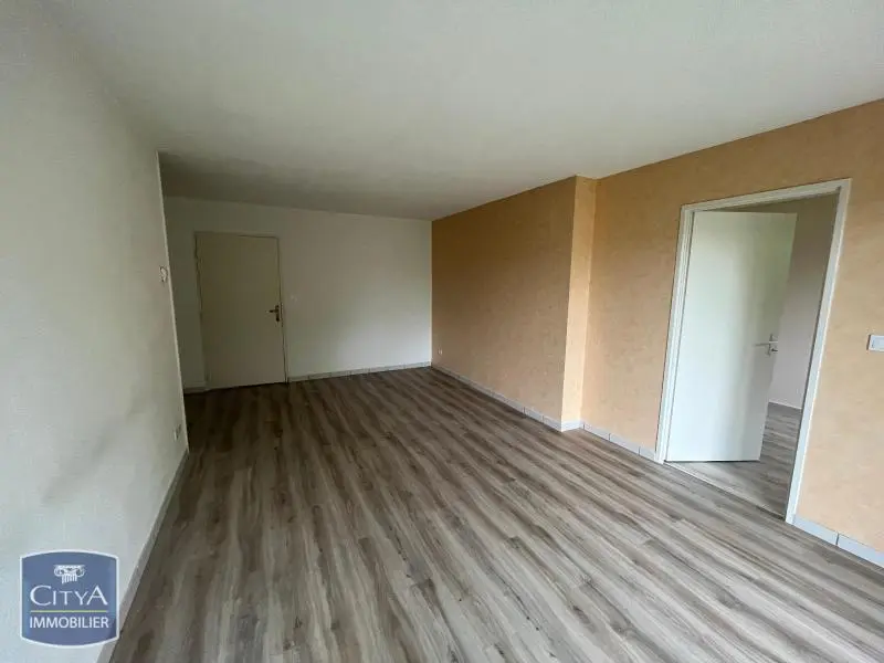 Photo 1 Appartement 3 pièces 54.78m²
