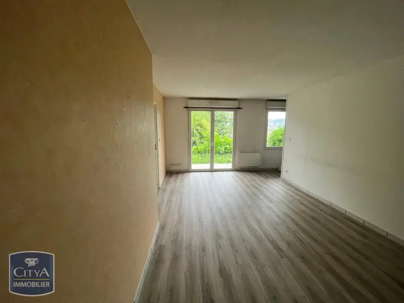 Photo 2 Appartement 3 pièces 54.78m²