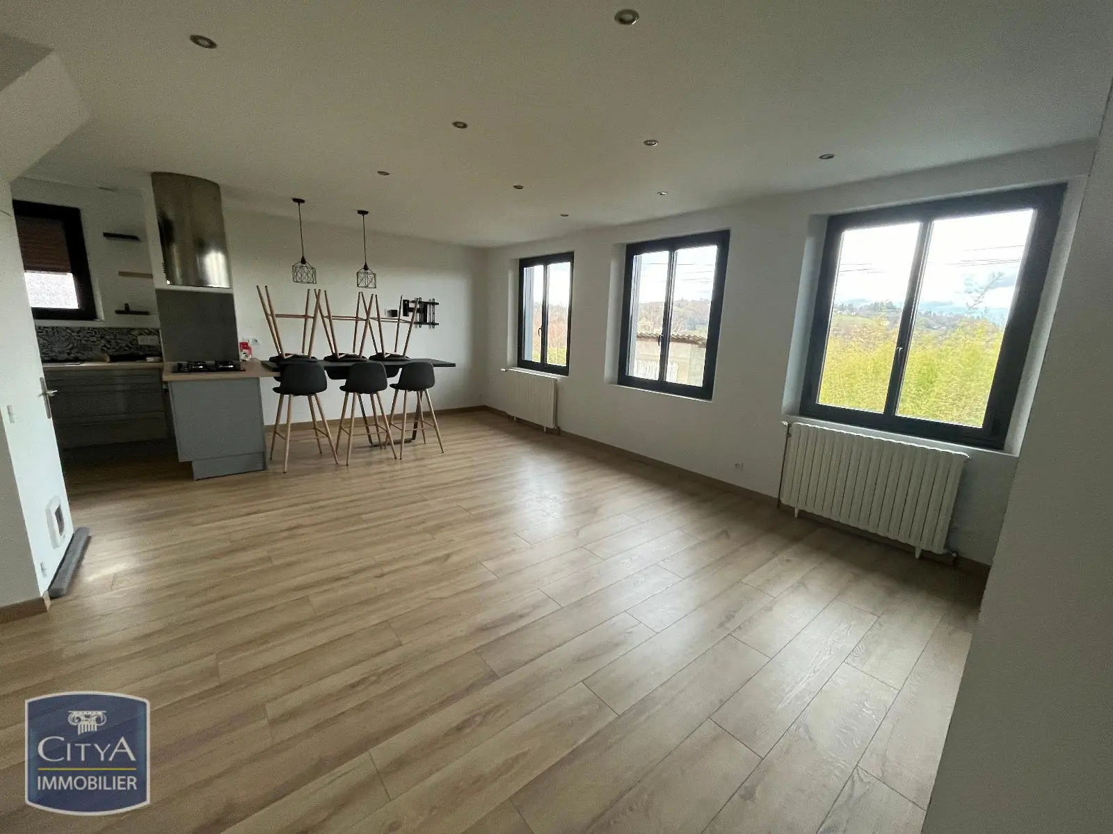 Photo 4 Maison 3 pièces 63.25m²