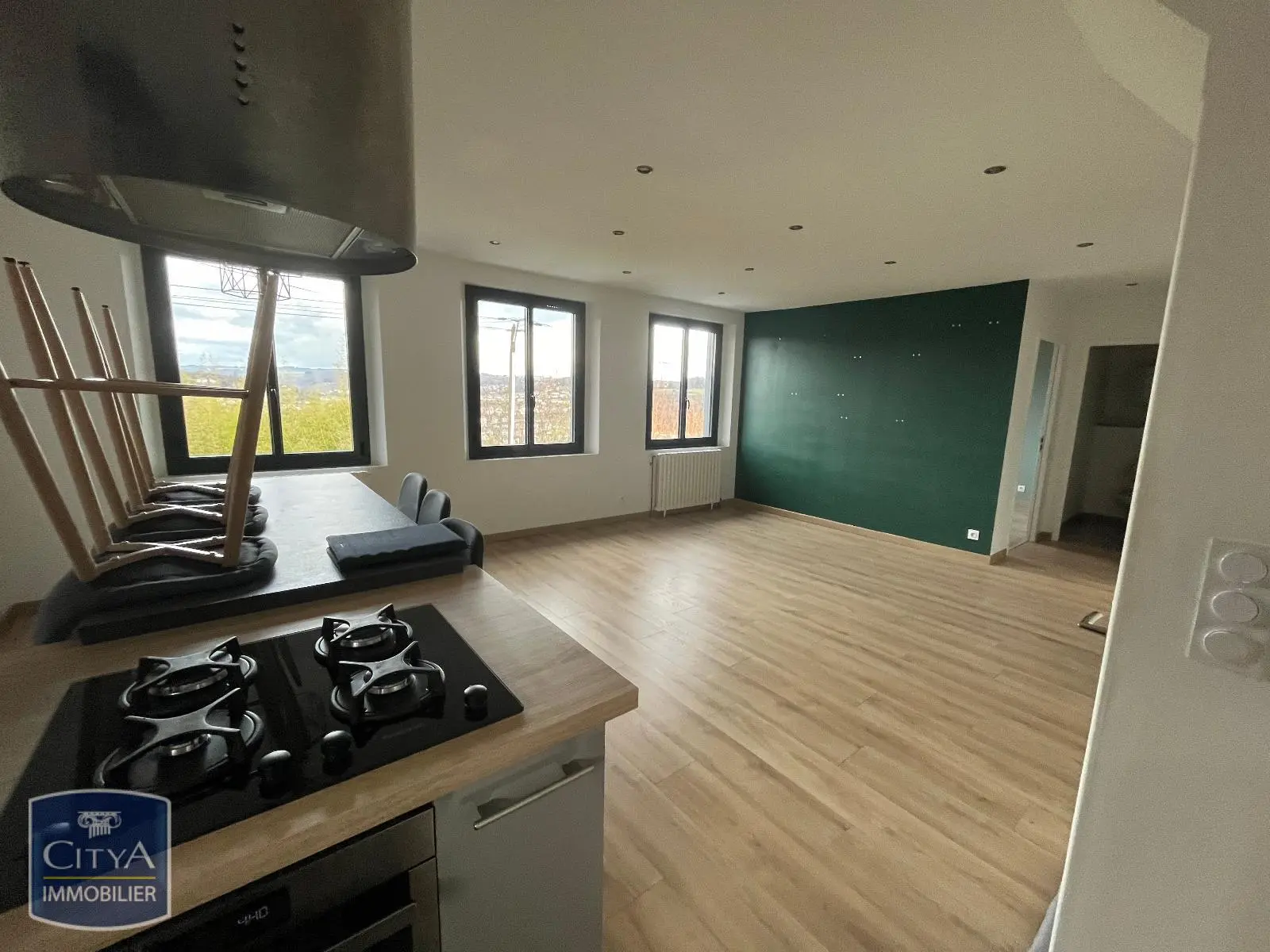 Photo 3 Maison 3 pièces 63.25m²