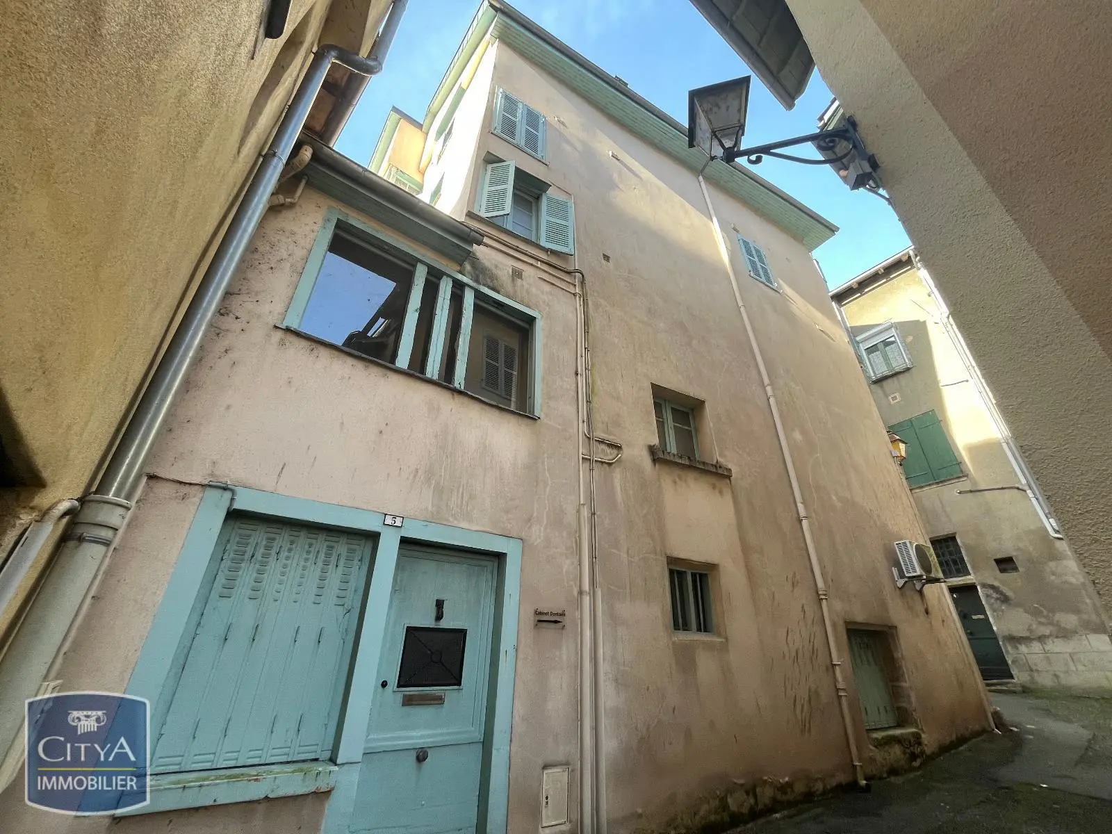 Photo 9 Appartement 2 pièces 40.24m²