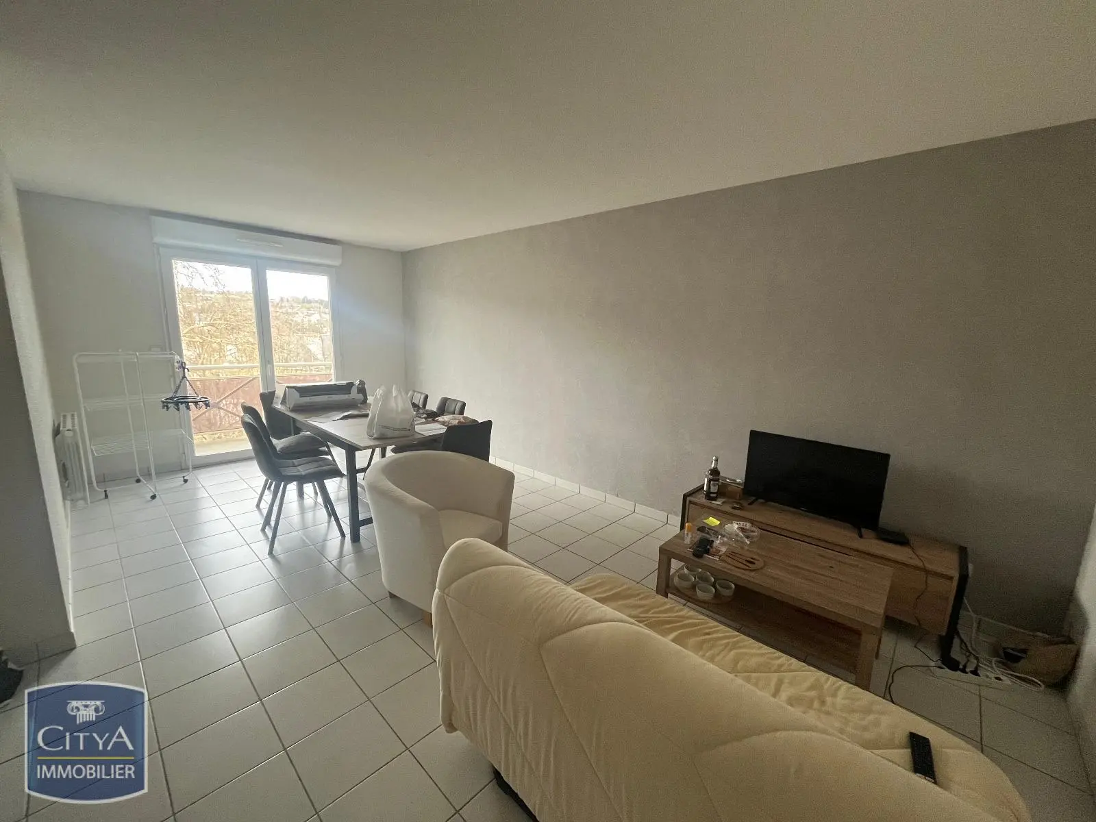Photo 1 Appartement 3 pièces 63.22m²