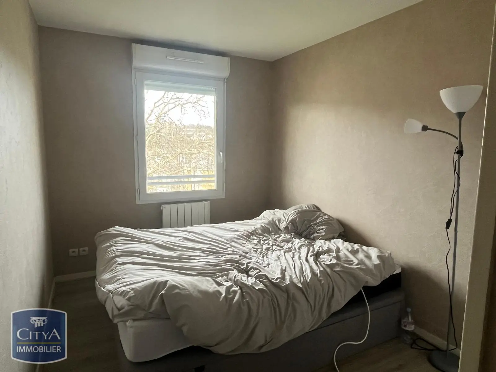 Photo 3 Appartement 3 pièces 63.22m²
