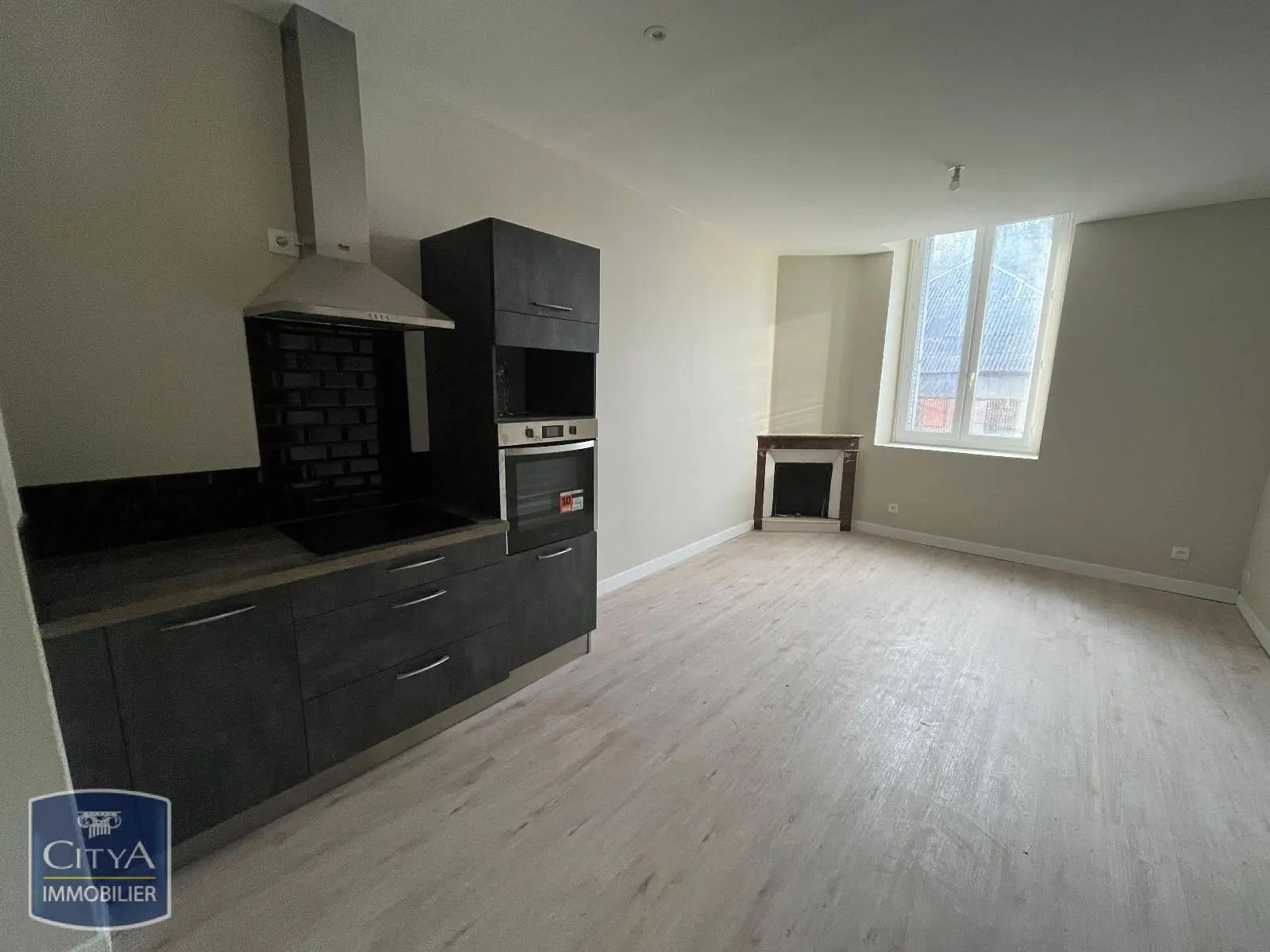 Photo 1 Appartement 2 pièces 38m²