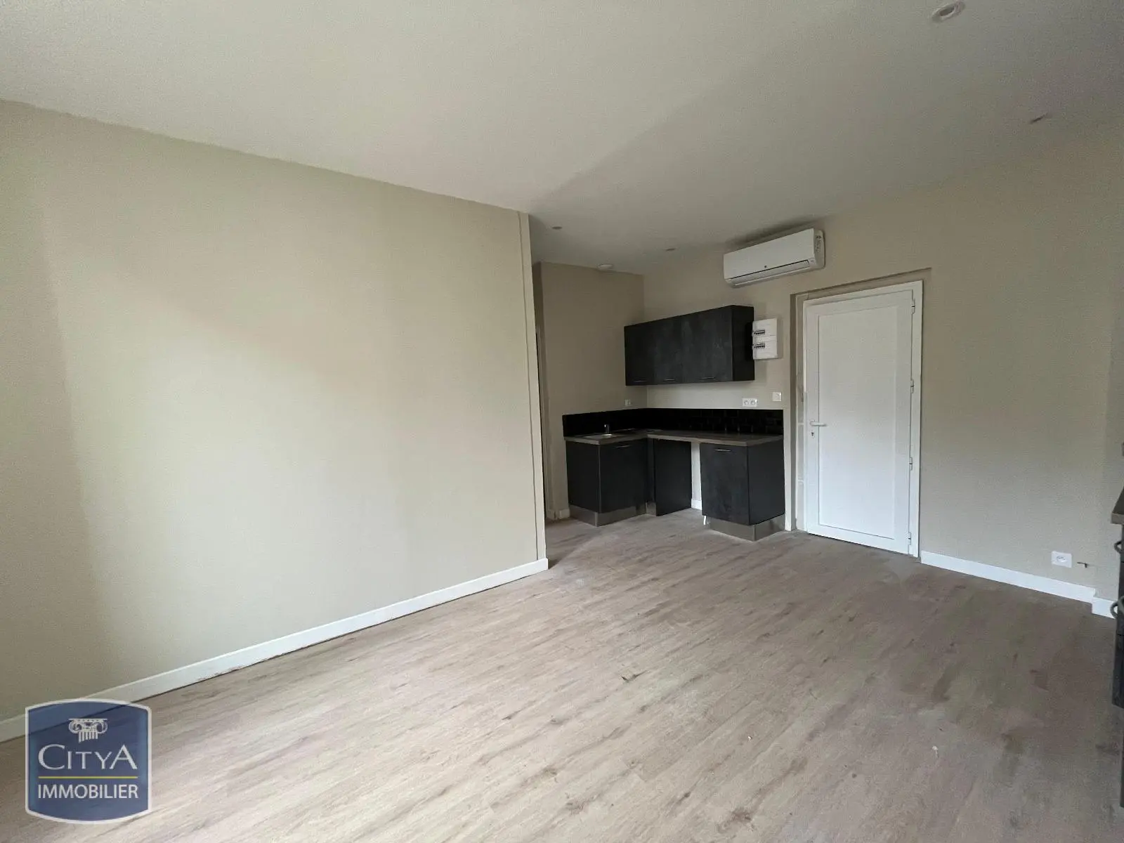 Photo 2 Appartement 2 pièces 38m²