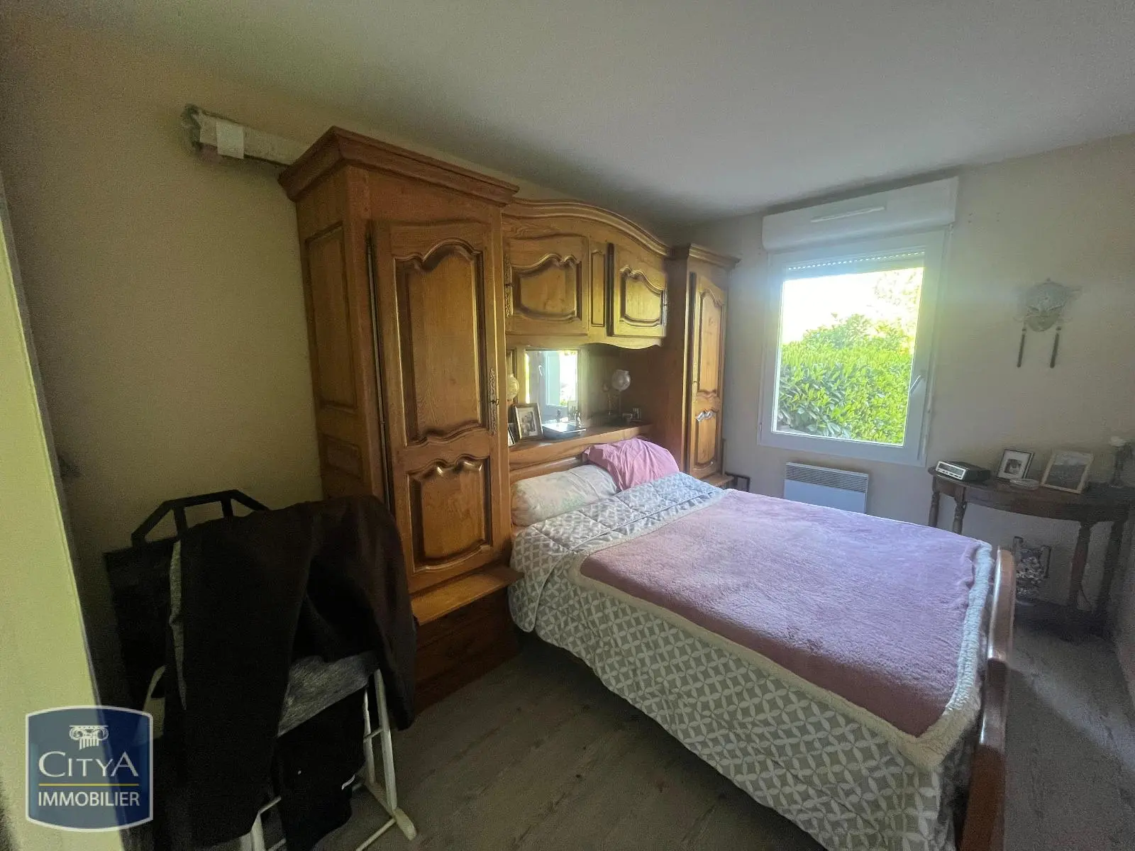 Photo 4 Appartement 3 pièces 63.22m²