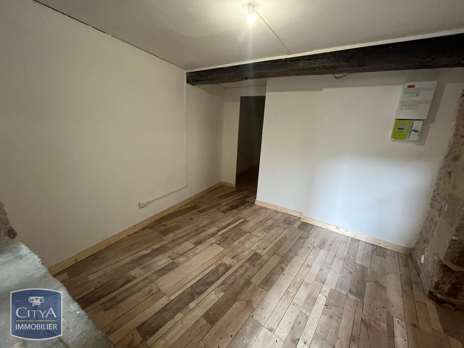 Photo 8 Appartement 2 pièces 40.24m²