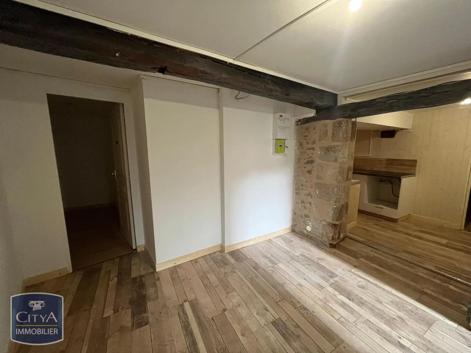 Photo 7 Appartement 2 pièces 40.24m²