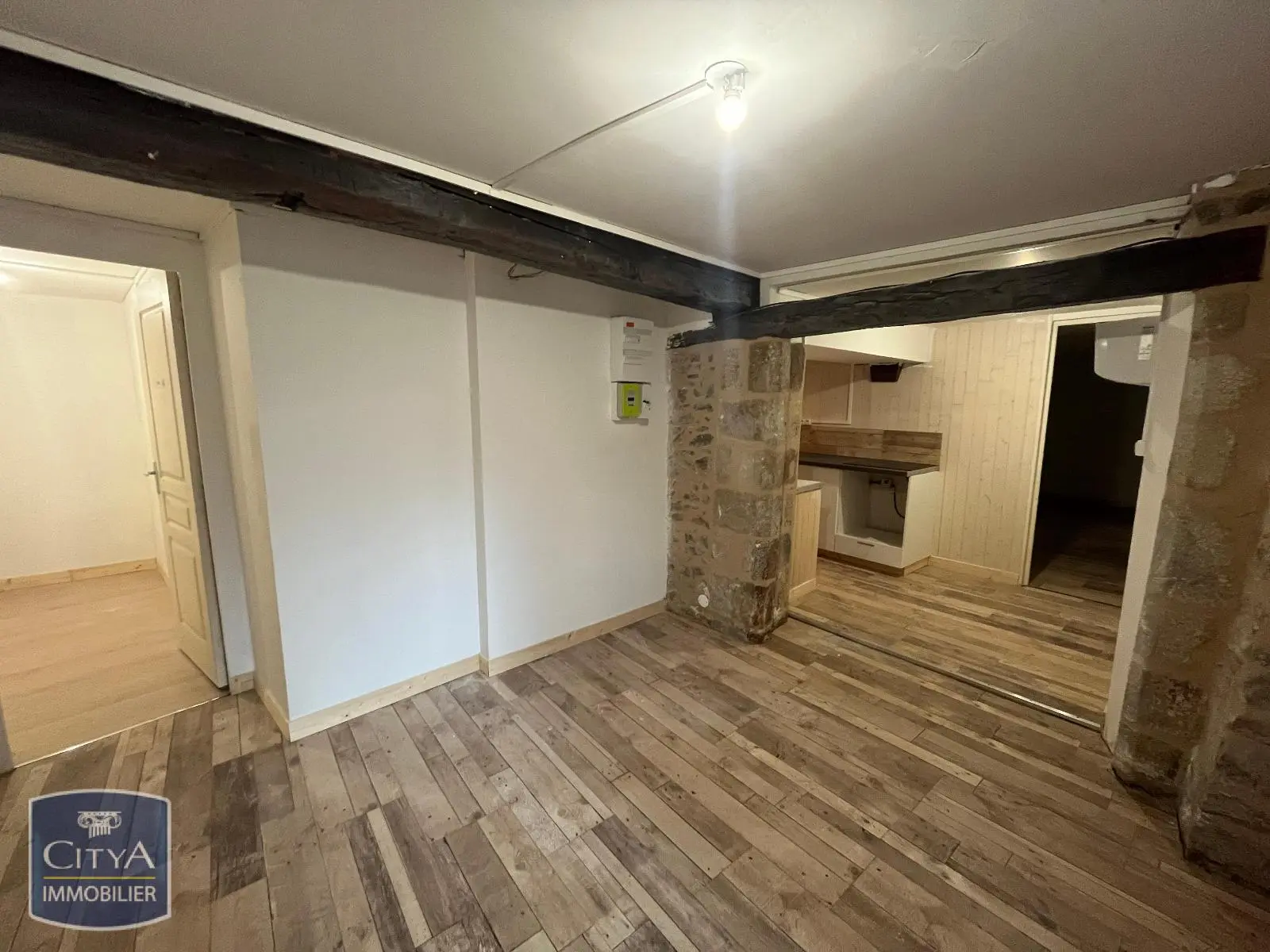 Photo 6 Appartement 2 pièces 40.24m²