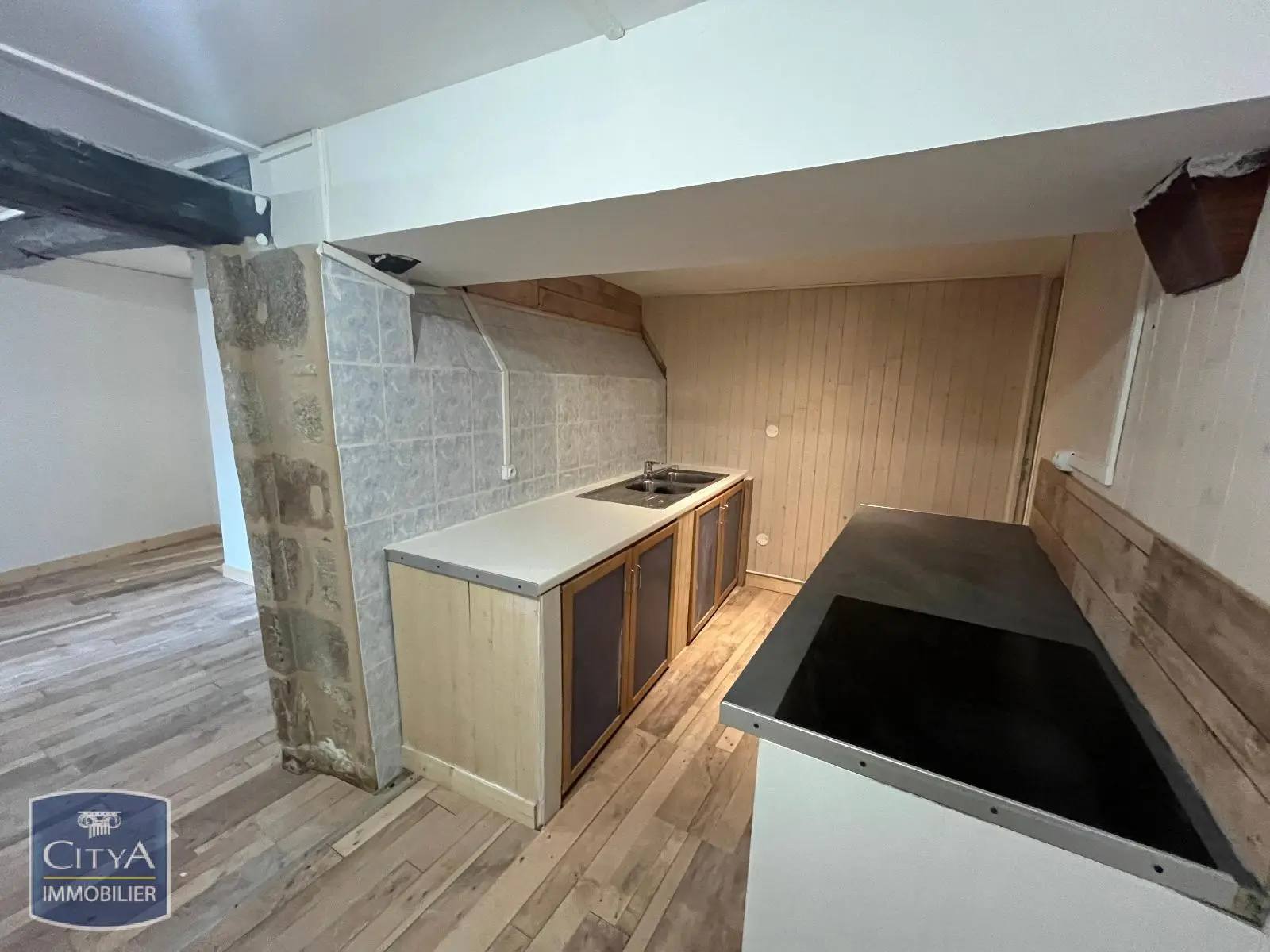 Photo 5 Appartement 2 pièces 40.24m²