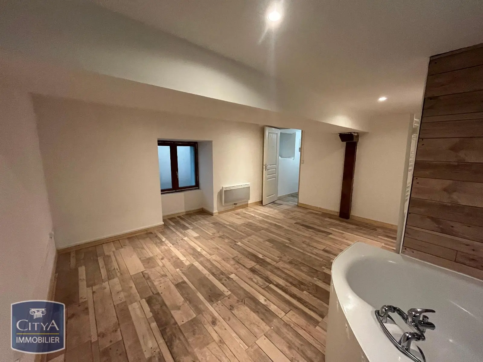 Photo 2 Appartement 2 pièces 40.24m²