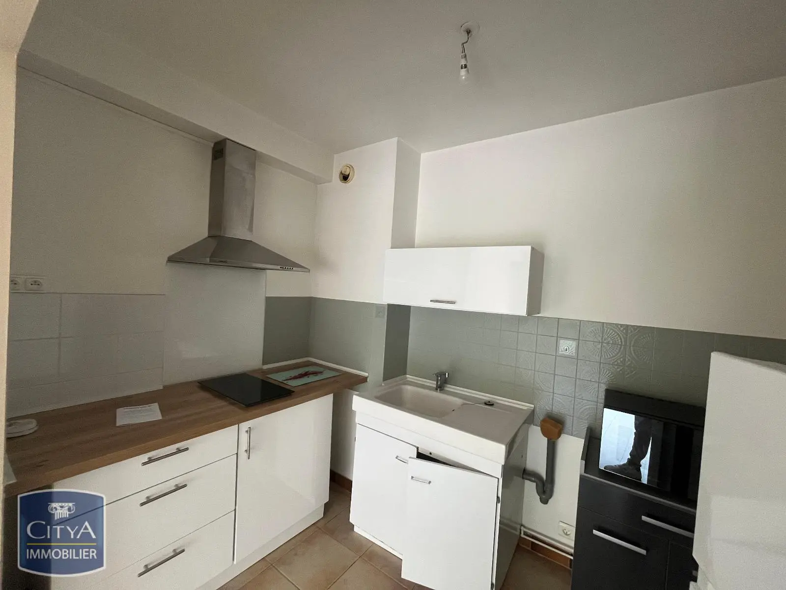 Photo 2 Appartement 2 pièces 43m²