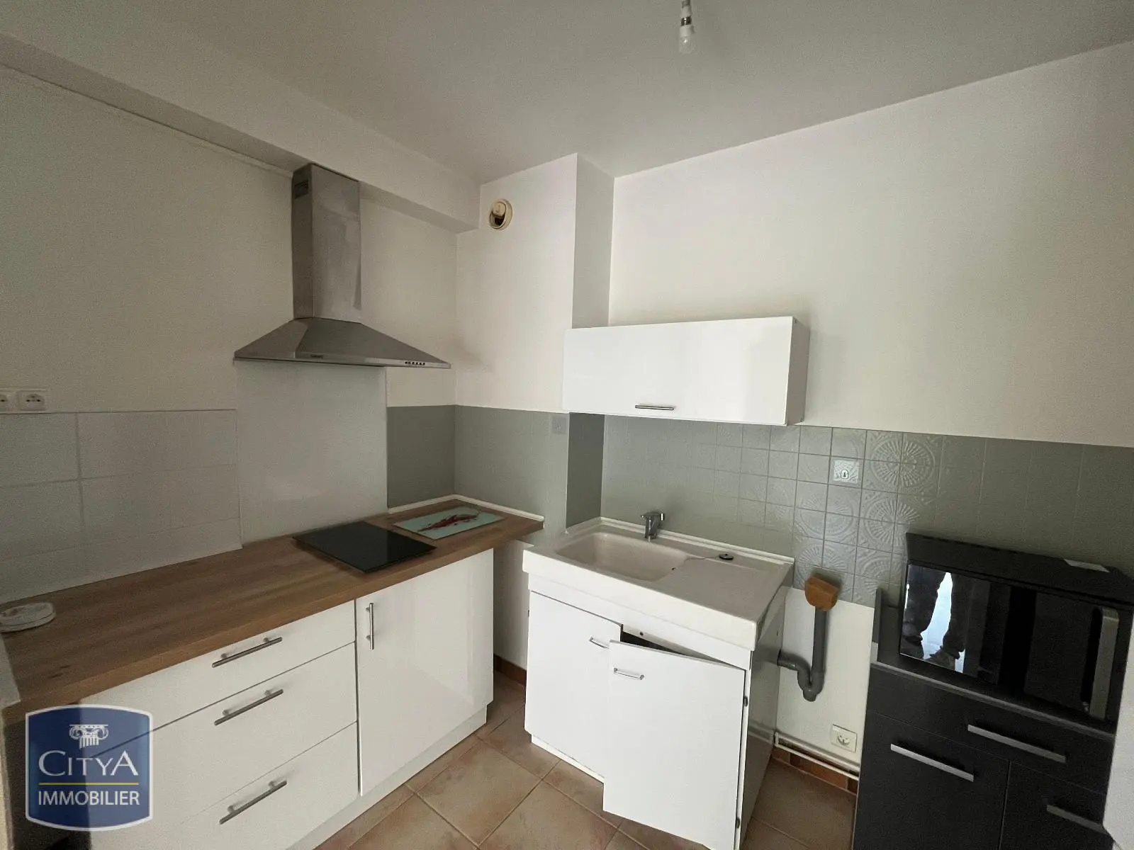 Photo 3 Appartement 2 pièces 43m²