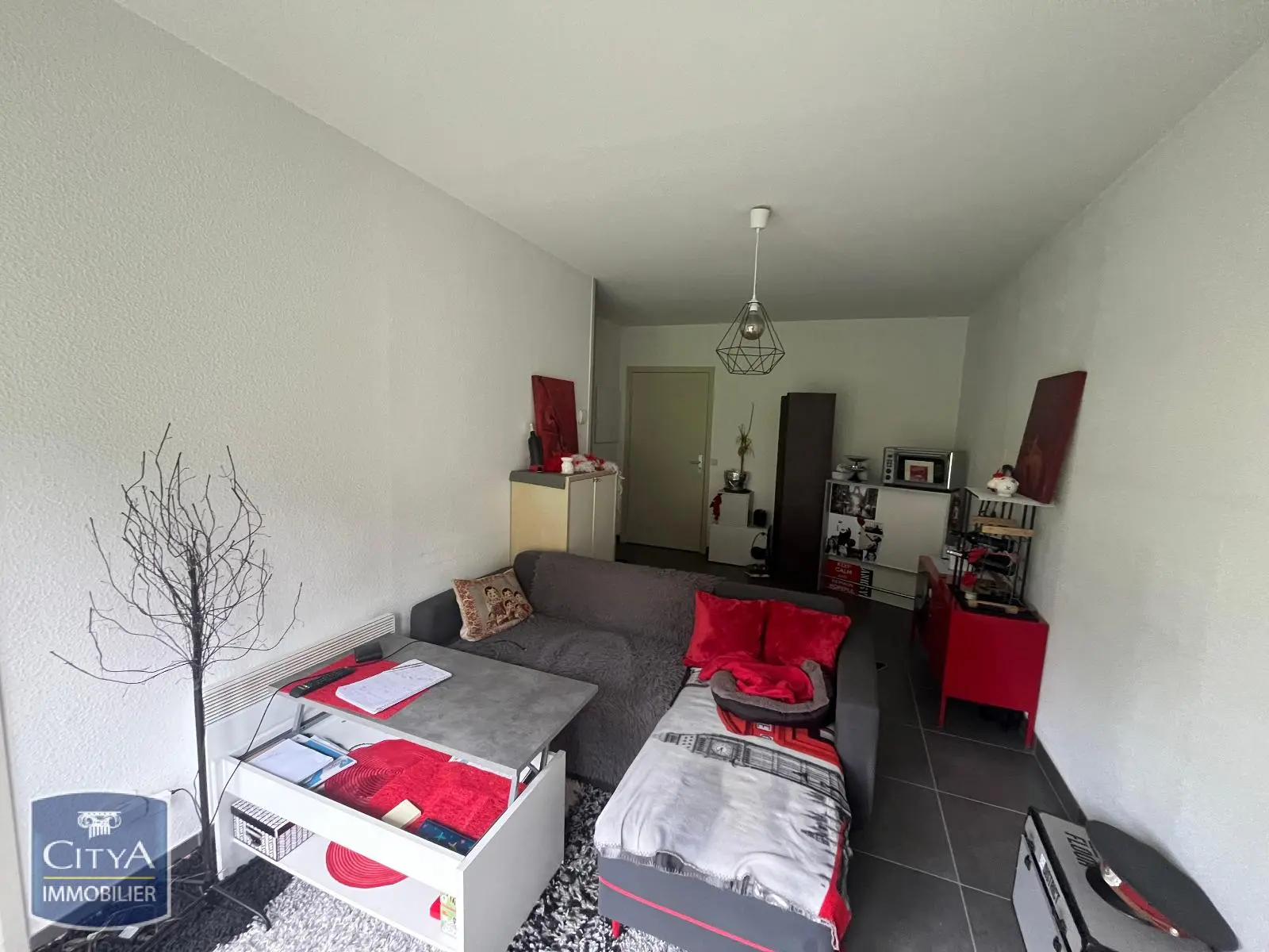 Photo 5 Appartement 2 pièces 44.03m²