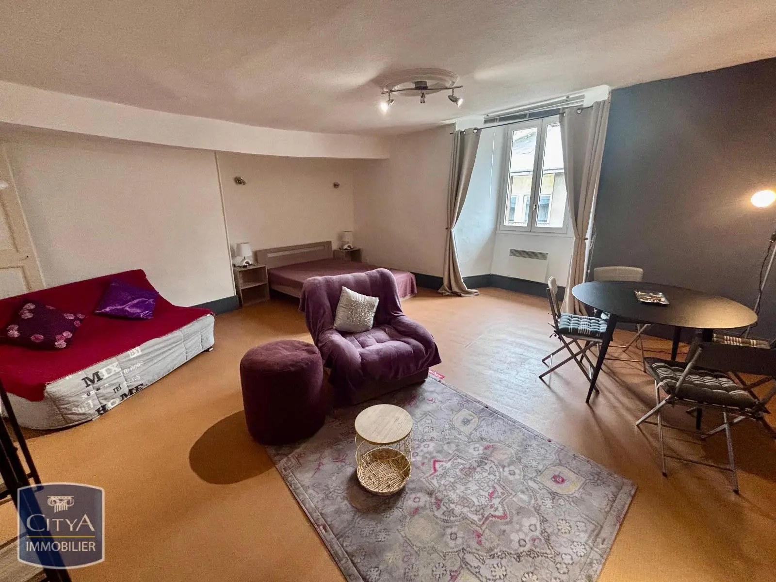 Photo 5 Appartement 1 pièce 51.55m²