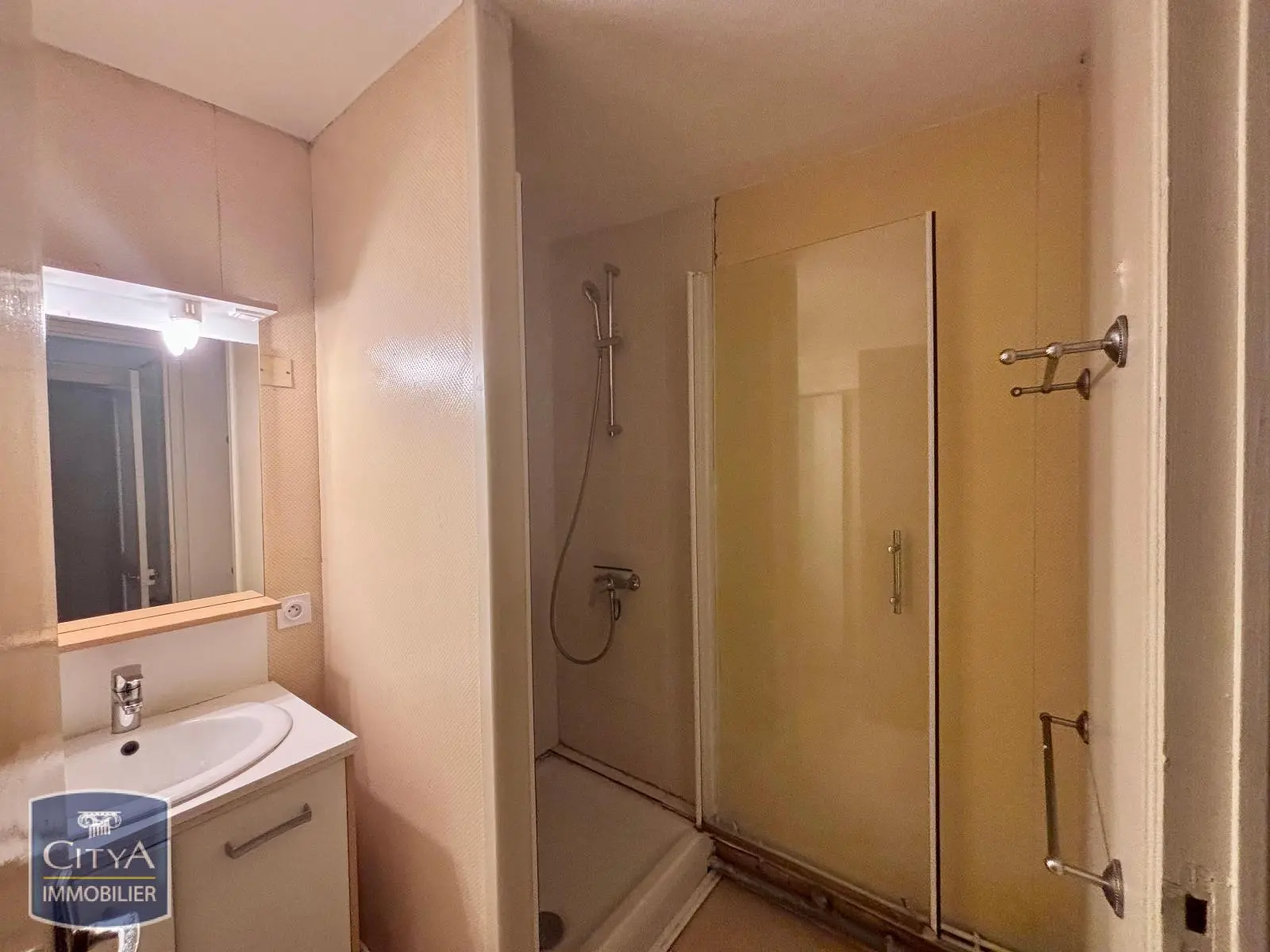 Photo 7 Appartement 1 pièce 51.55m²