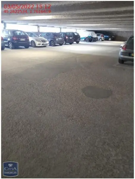 Photo 1 Parking