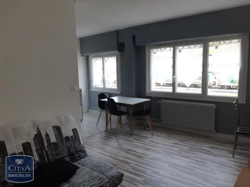 Photo 11 Appartement 1 pièce 23.74m²