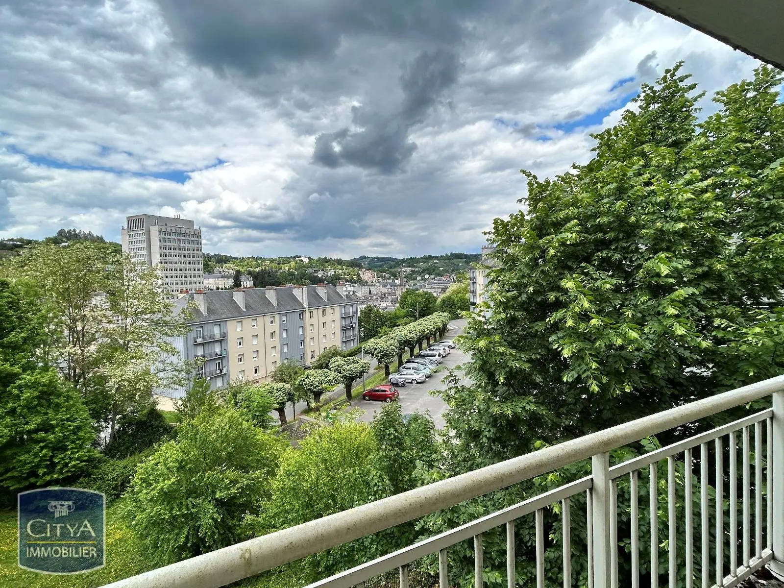 Photo 2 appartement Tulle