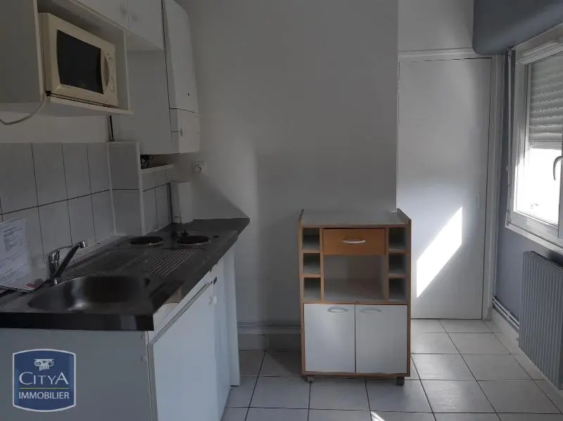 Photo 5 Appartement 1 pièce 23.74m²