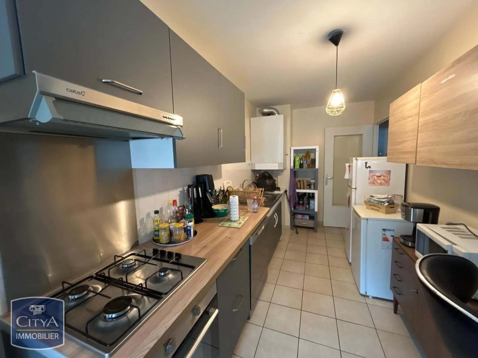 Photo 1 Appartement 3 pièces 68.74m²