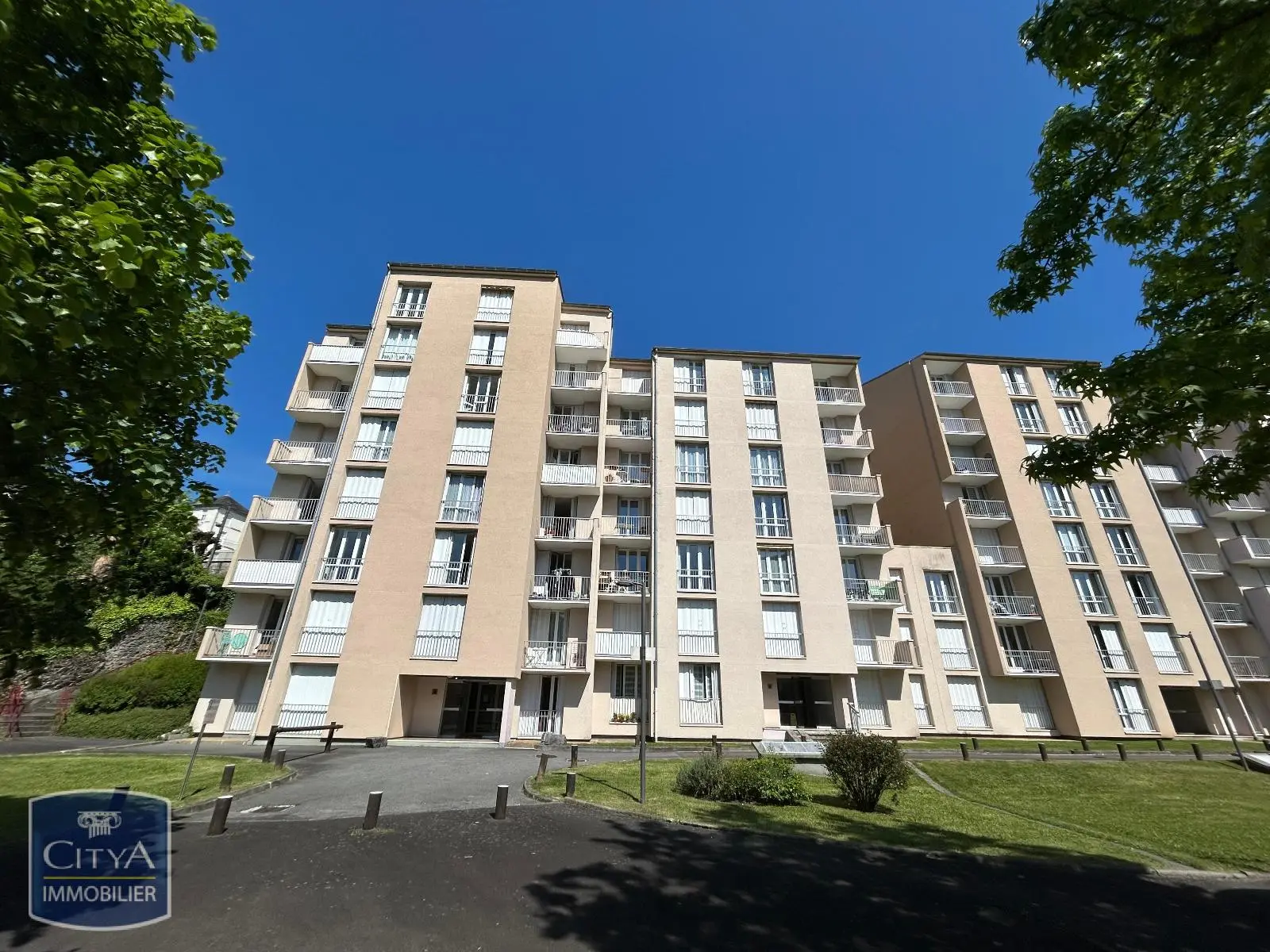 Photo 1 Appartement 2 pièces 53.87m²