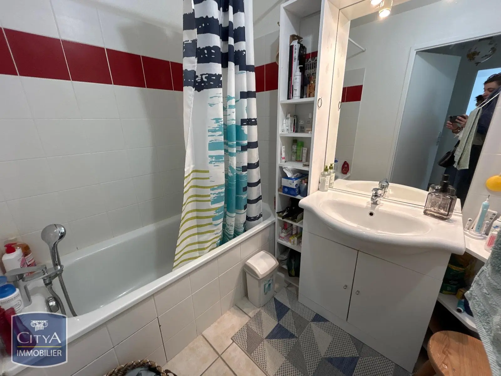 Photo 5 Appartement 3 pièces 52.98m²