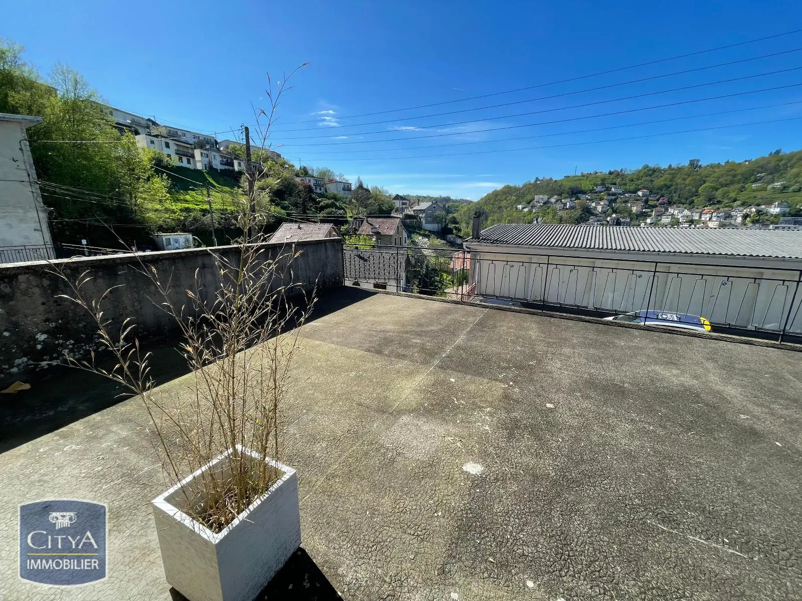 Photo 8 appartement Tulle