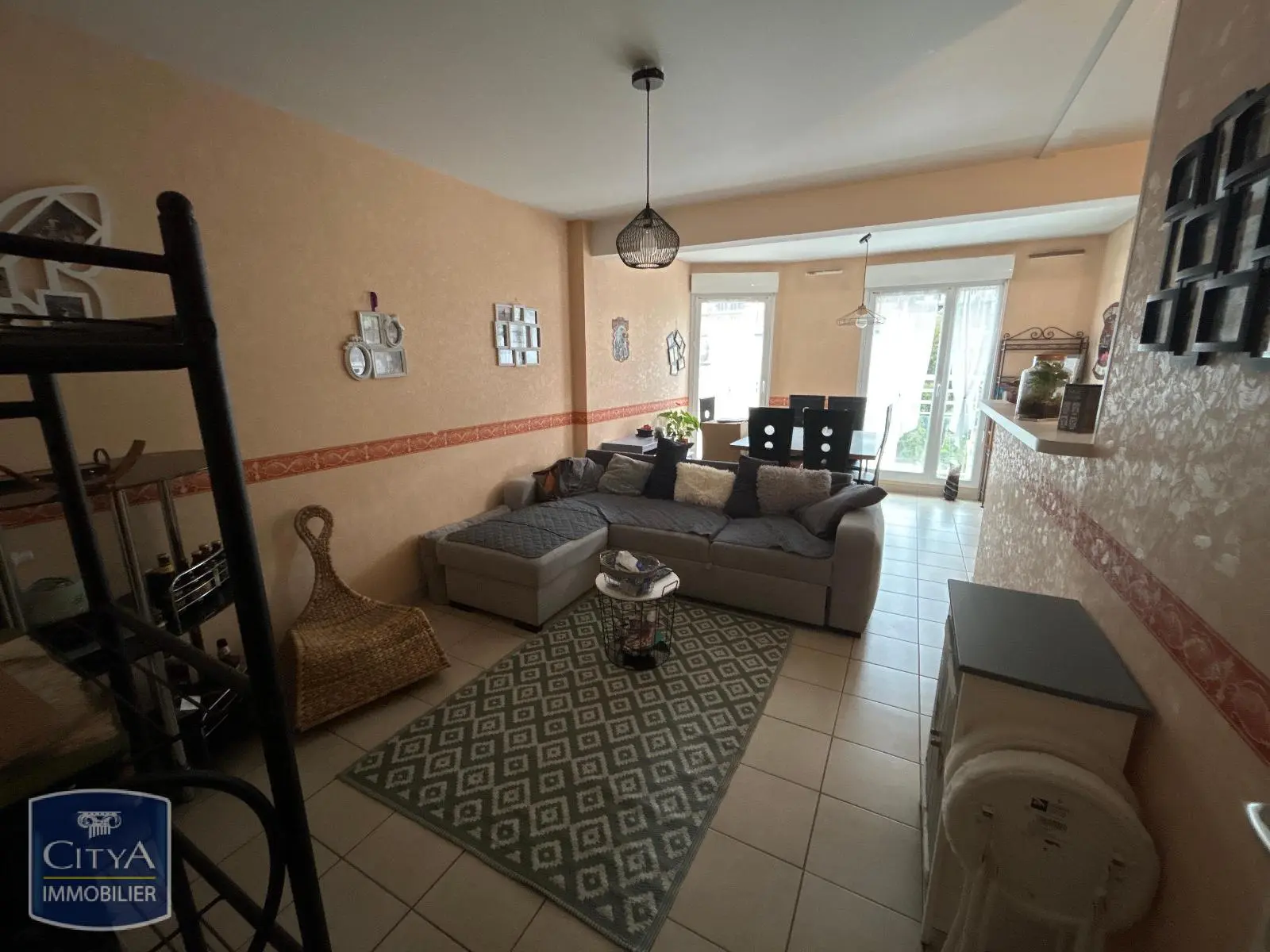 Photo 4 Appartement 3 pièces 68.74m²