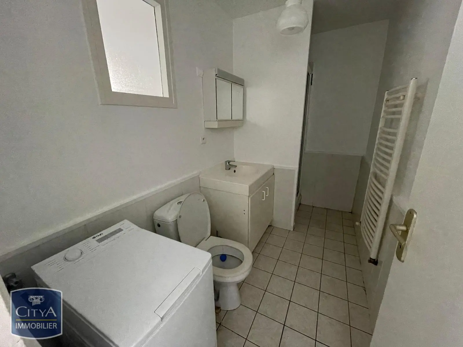 Photo 5 Appartement 1 pièce 31.23m²