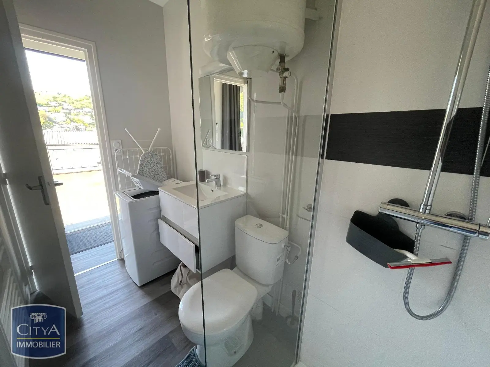 Photo 7 appartement Tulle