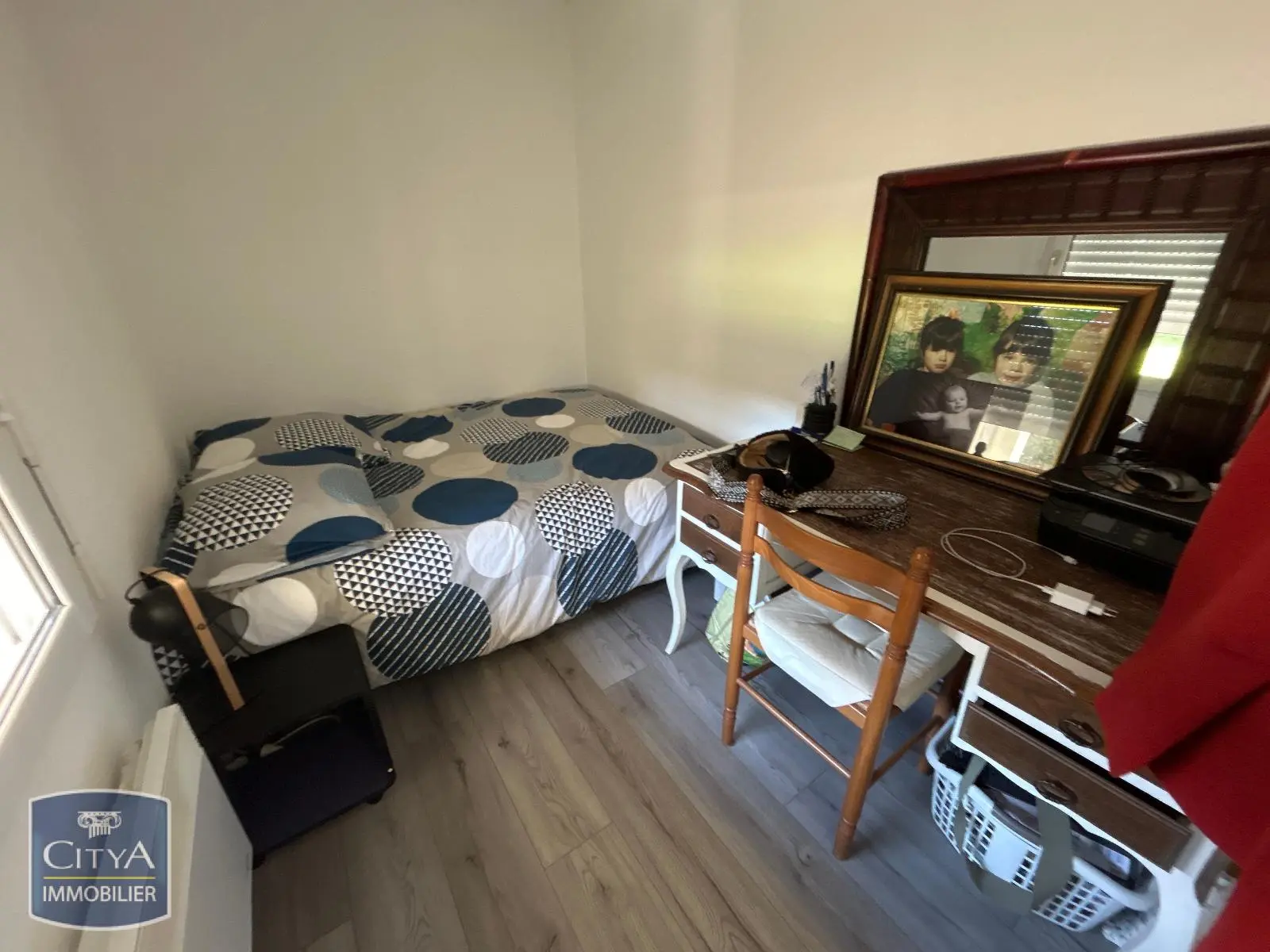 Photo 3 Appartement 3 pièces 52.98m²
