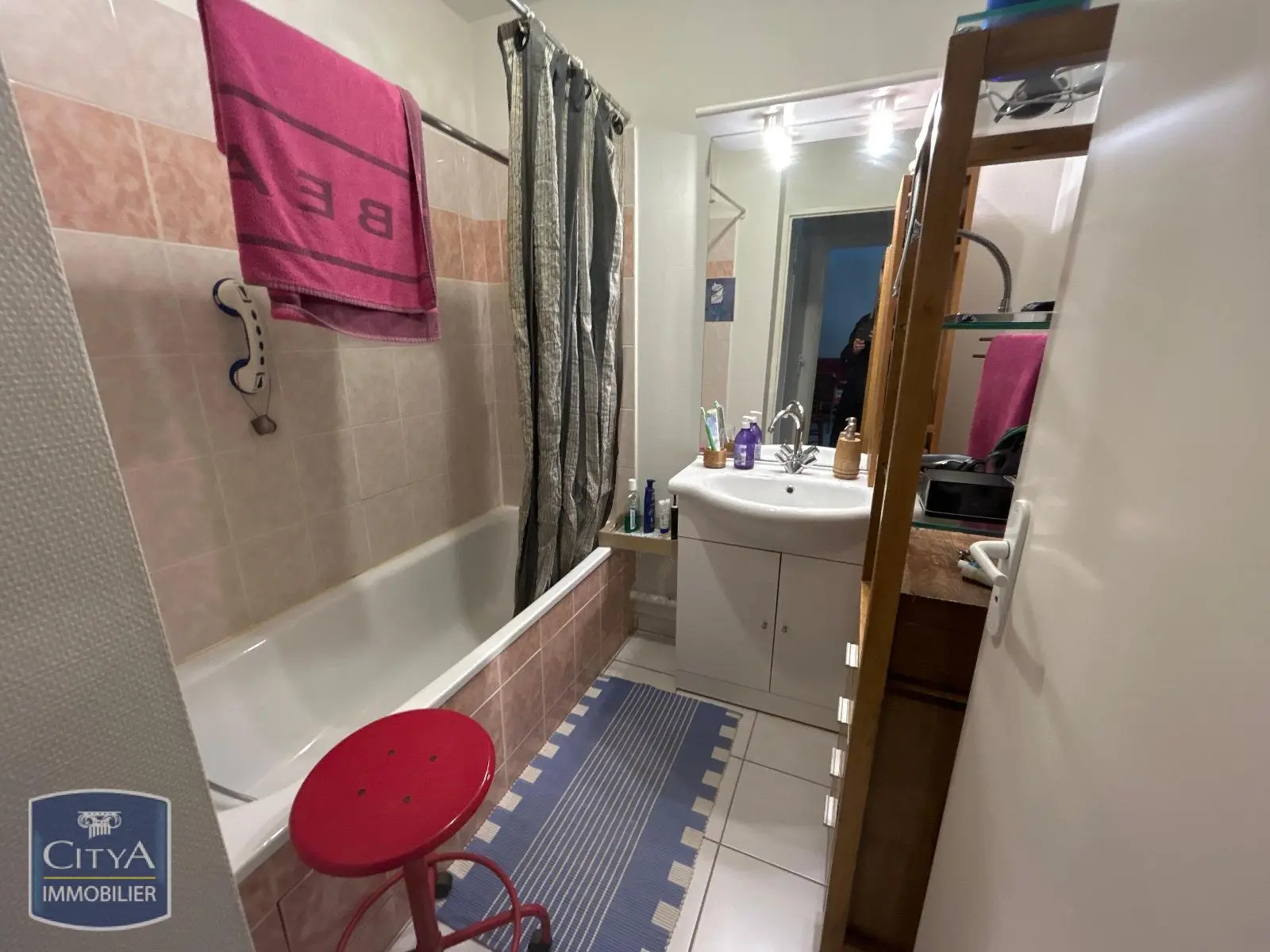 Photo 4 Appartement 3 pièces 58.67m²