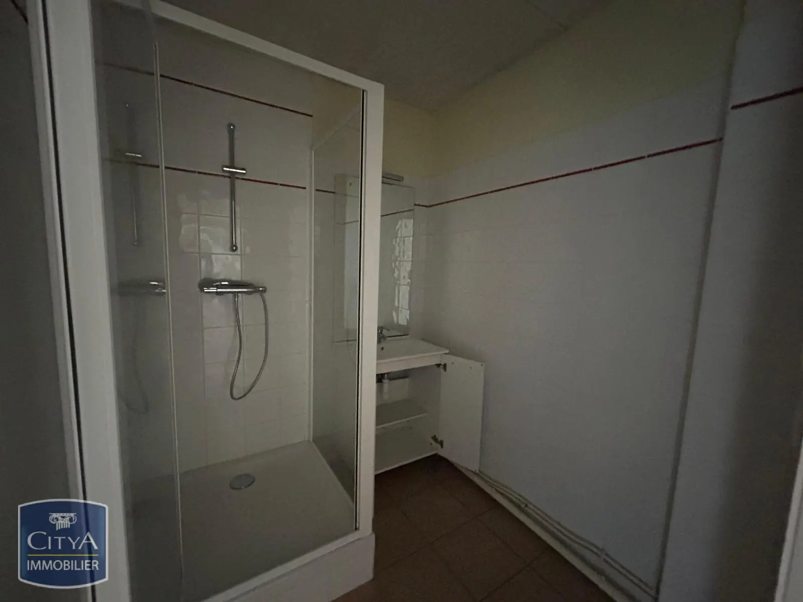 Photo 6 Appartement 3 pièces 60.67m²