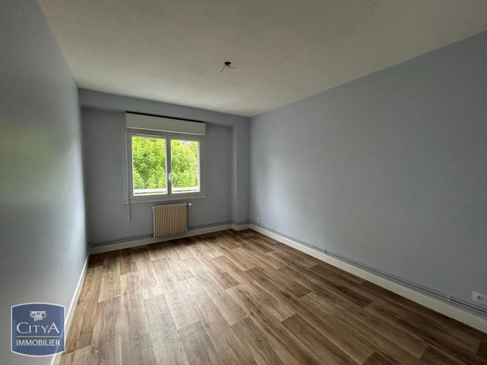 Photo 5 Appartement 3 pièces 60.67m²