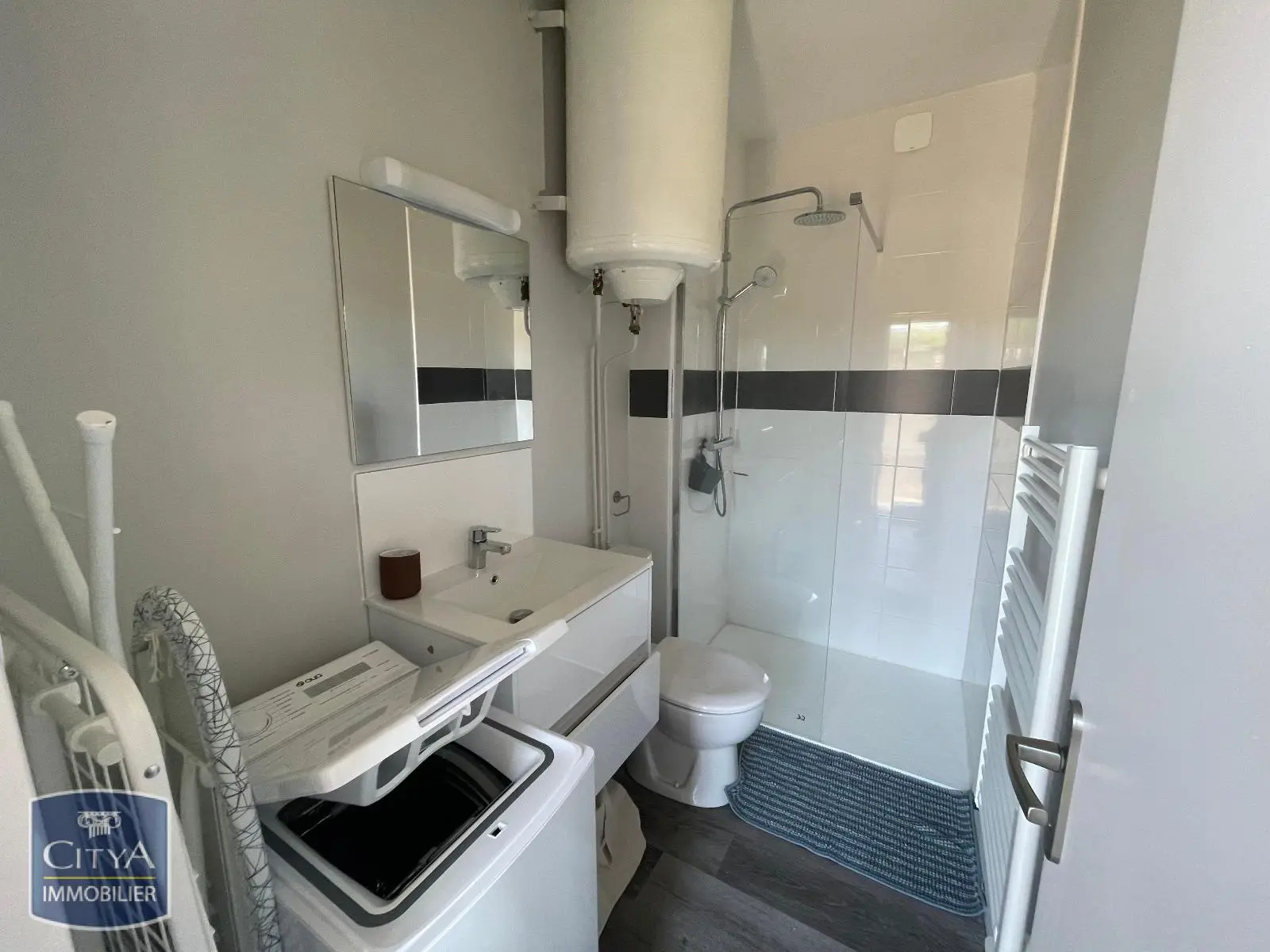 Photo 6 appartement Tulle