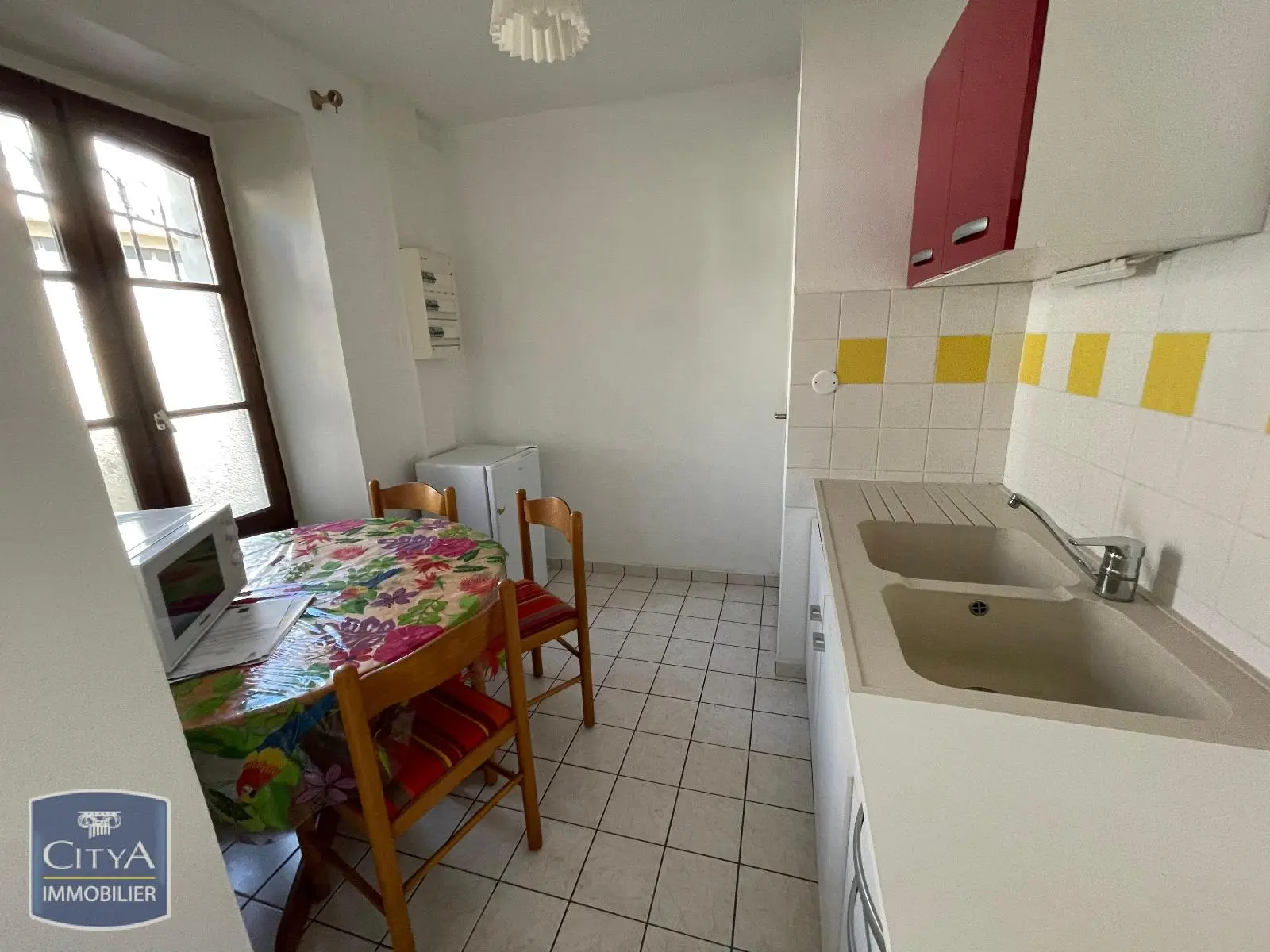 Photo 4 Appartement 1 pièce 31.23m²