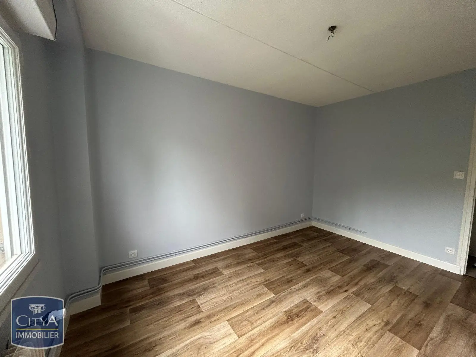Photo 4 Appartement 3 pièces 60.67m²