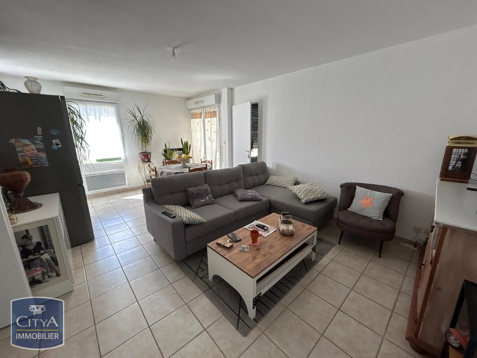 Photo 1 Appartement 3 pièces 52.98m²