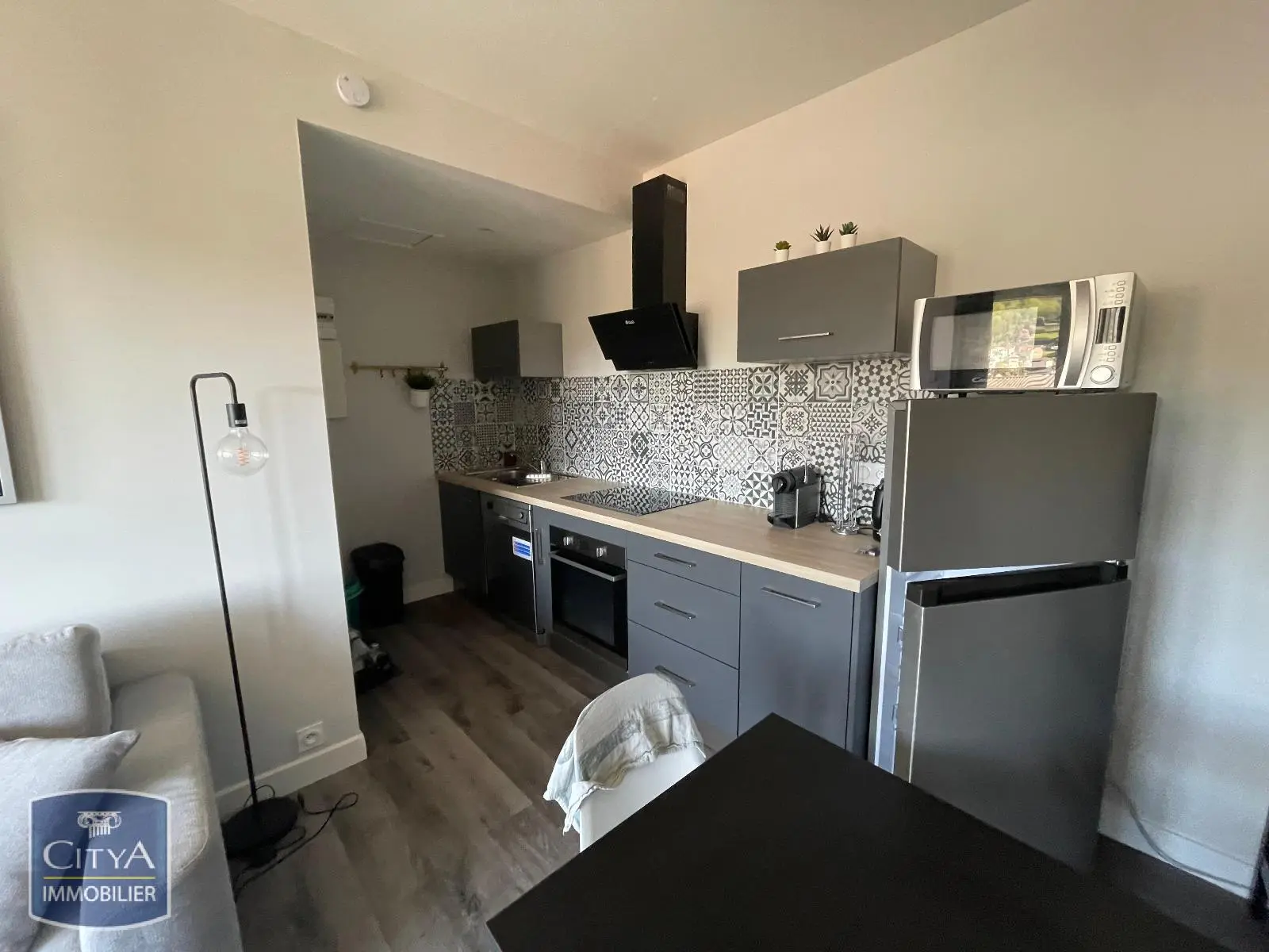 Photo 2 appartement Tulle