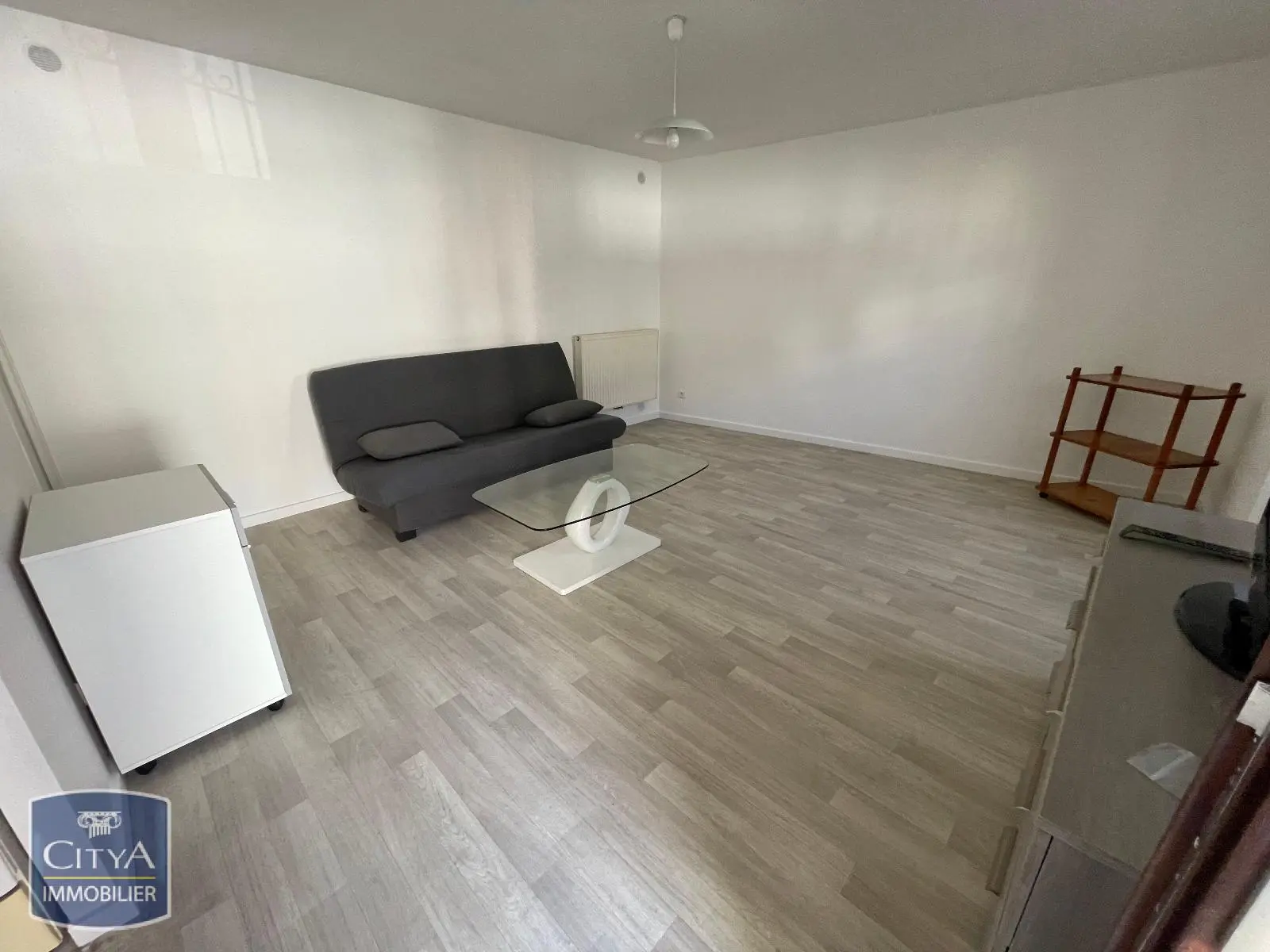 Photo 1 Appartement 1 pièce 31.23m²