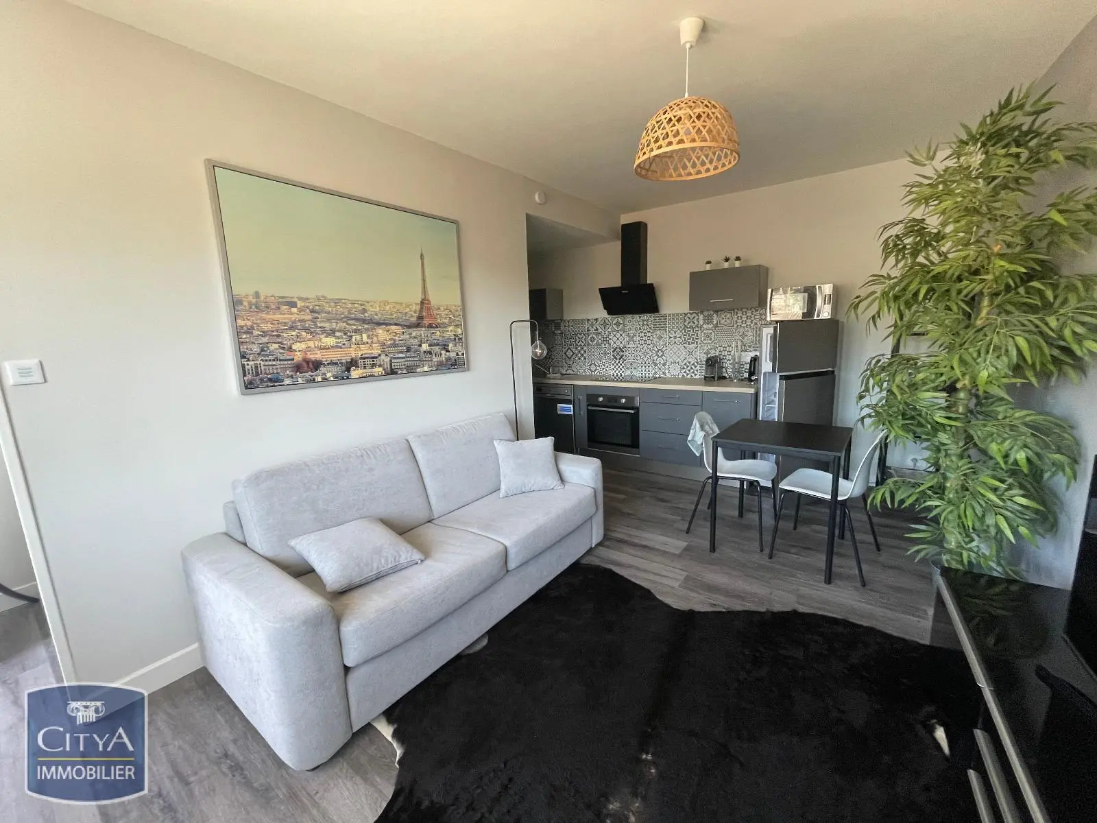Photo 1 appartement Tulle