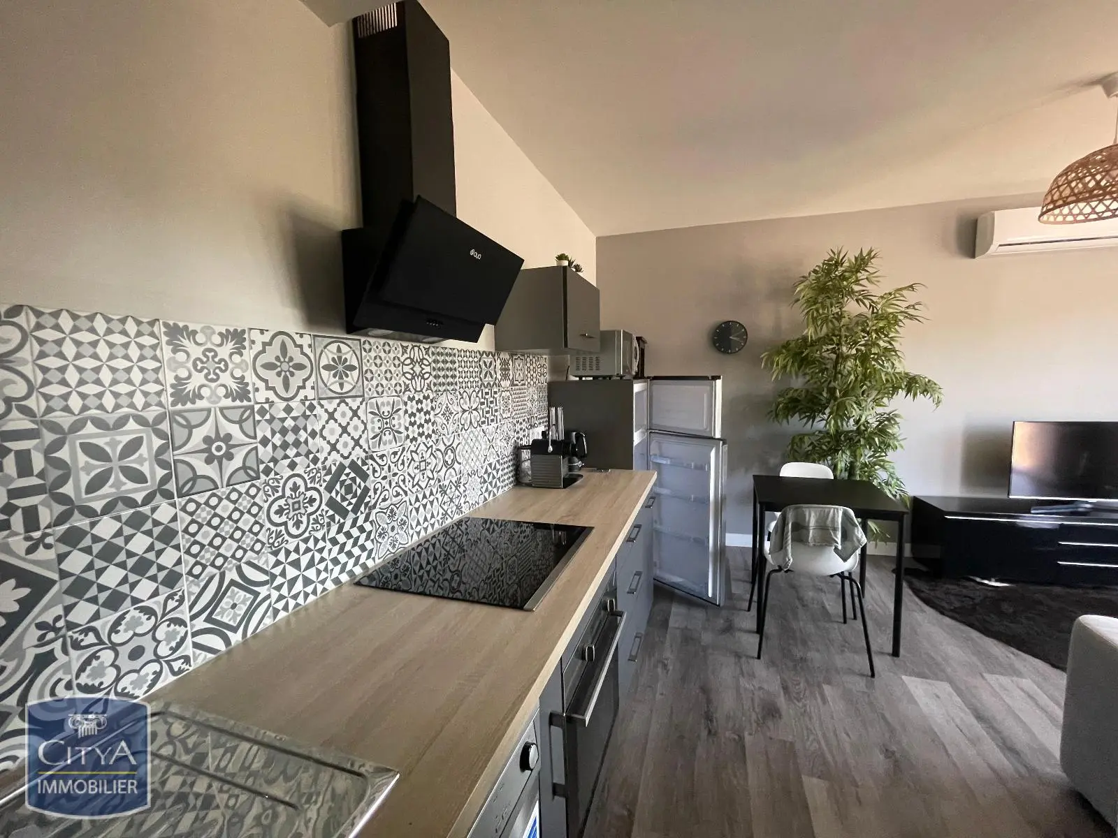 Photo 3 appartement Tulle