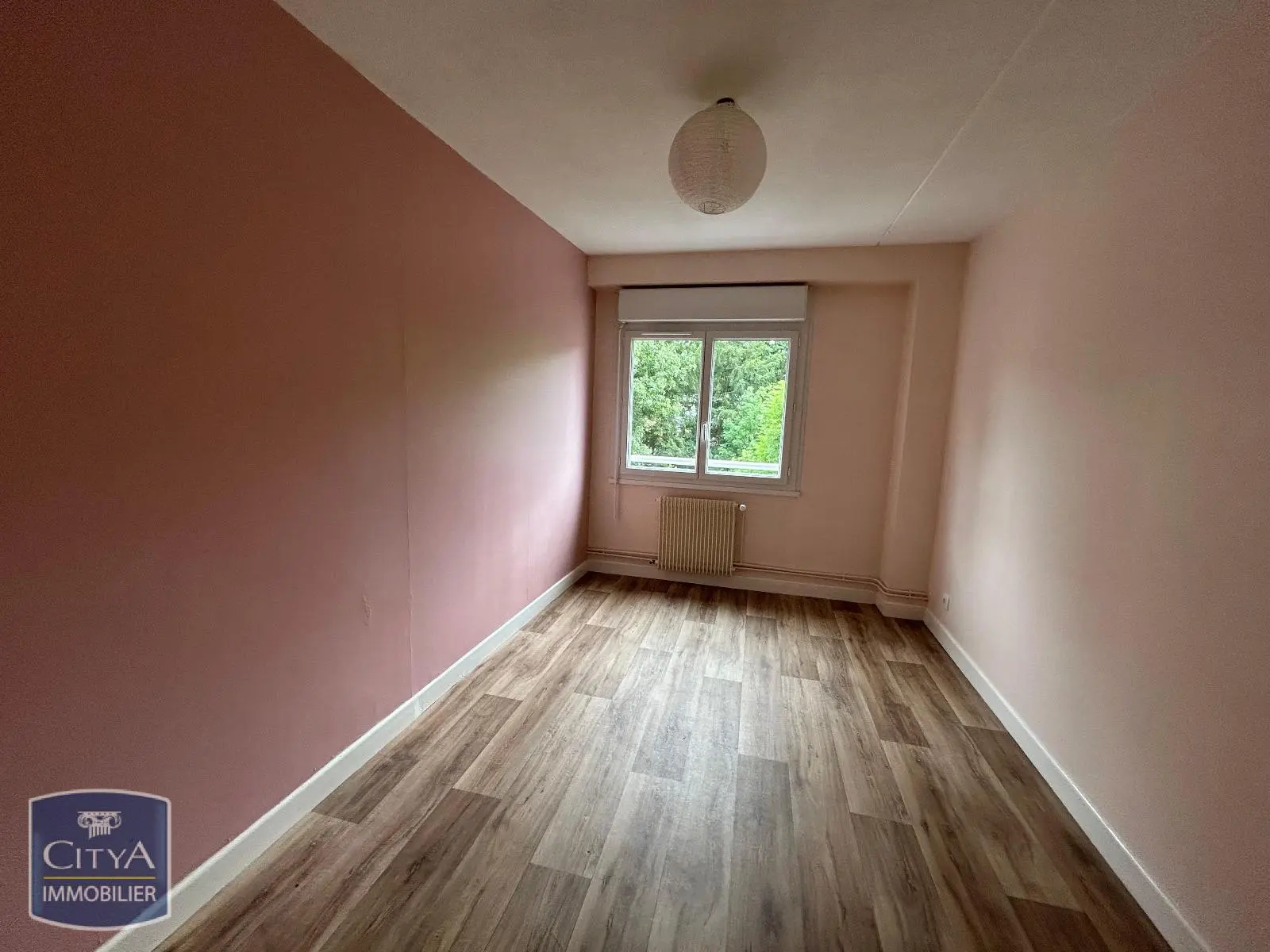 Photo 2 Appartement 3 pièces 60.67m²