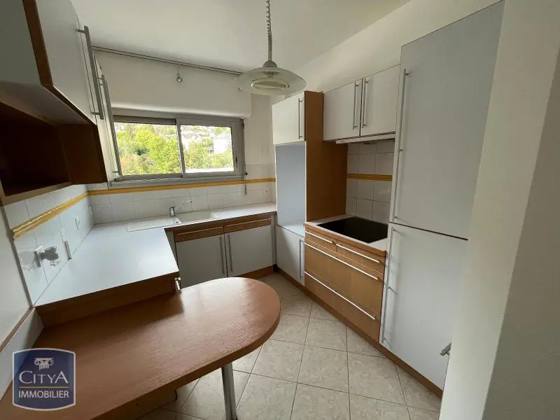 Photo 2 Appartement 4 pièces 85.75m²