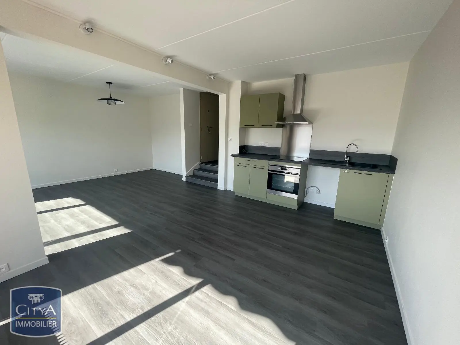 Photo 1 Appartement 3 pièces 74.93m²