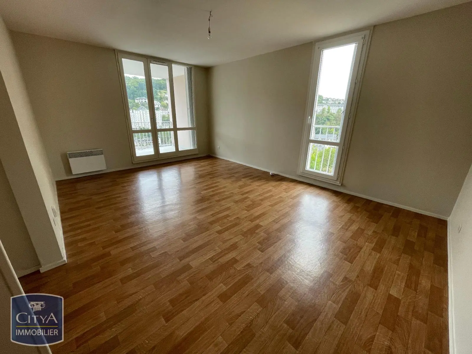 Photo 2 Appartement 3 pièces 75.21m²